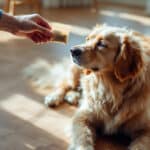 Comment apaiser un chien qui aboie sur certains passants grâce à cet ingrédient original : la méthode naturelle à connaître