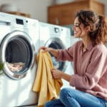 Et si l’électricité statique qui envahit vos habits cachait en réalité une erreur de séchage fatale ? La soluce à tester absolument !