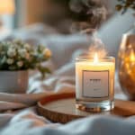 Bougies parfumées et air sain : l’alliance est-elle vraiment possible ou juste un mythe ?