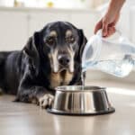 Faut-il filtrer l’eau du robinet avant de la donner à son chien ? Les précautions à prendre selon votre région