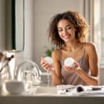 Sauvez votre peau (et vos pinceaux à maquillage) avec cette recette de nettoyant solide anti-bactérien !