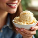 Vous ne regarderez plus jamais le riz de la même façon après avoir goûté cette glace virale (un vrai délice givré !)