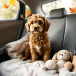Chien stressé ou simplement mal à l’aise en voiture ? Les solutions naturelles pour mieux comprendre et apaiser votre compagnon