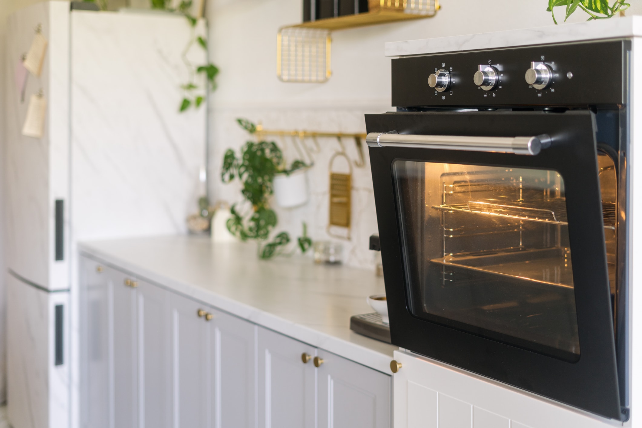 Comprendre pourquoi votre four explose la consommation électrique