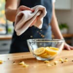 Moucherons en cuisine : l’habitude à éviter absolument si vous voulez vous en débarrasser pour de bon