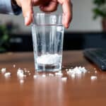 Ce geste que vous faites tous les jours au bureau augmente les microplastiques dans l’eau