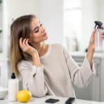 Cheveux plats ? Cette astuce étonnante va leur redonner du volume en un instant !