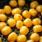 Croquant, doré et parfumé : le gnocchi apéritif qui fait fondre les gourmands quand il sort du four