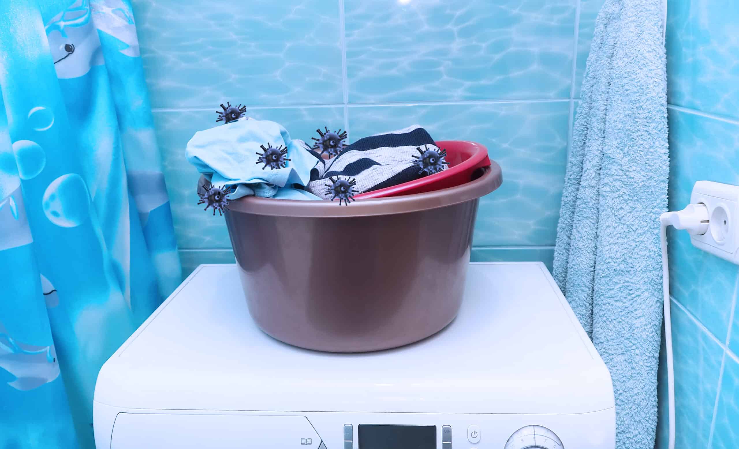 Redonnez vie à votre linge grâce à la magie du bicarbonate et du vinaigre, le duo de choc des lessives naturelles