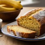 Ce cake coco-banane est si fondant que même ceux qui détestent la banane en redemandent !