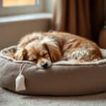 Comment aider votre chien à mieux dormir : ces solutions naturelles sont vos meilleurs alliés pour des nuits paisibles