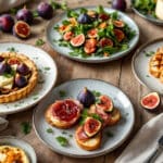 Ces 5 façons surprenantes de cuisiner la figue vont transformer vos repas de septembre en doux festins !
