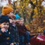 L’astuce la plus simple de l’automne pour éviter que vos enfants ramènent des virus à la maison