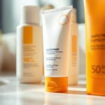 Garder vos crèmes solaires d’un été à l’autre ? Voici pourquoi c’est un vrai danger pour la peau (et quoi faire des restes !)