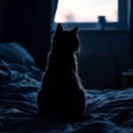 Votre chat vous réveille à l’aube ? Le vrai secret pour retrouver des matins tranquilles
