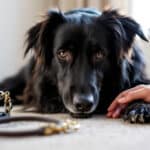 Comment repérer si votre chien est vraiment heureux avant la promenade et lui éviter tout stress ?