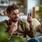 Ces erreurs communes bêtes encouragent les appels indésirables : la méthode simple pour retrouver la paix au bout du fil !
