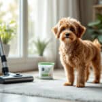 Mon chien est allergique aux acariens : solutions naturelles pour mieux vivre ensemble