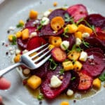 Des couleurs, du goût et du plaisir : 5 recettes à la betterave qui feront rêver même les difficiles et les sceptiques !
