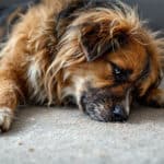 Chute de poils chez le chien : comment l’alimentation, le stress et les saisons influencent votre canapé