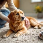 Intégrez un chien adulte à sa nouvelle famille avec ces conseils pour une adaptation réussie et un bien-être durable
