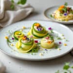 Trois façons inattendues d’utiliser la courgette en cuisine et de surprendre absolument tous vos convives !